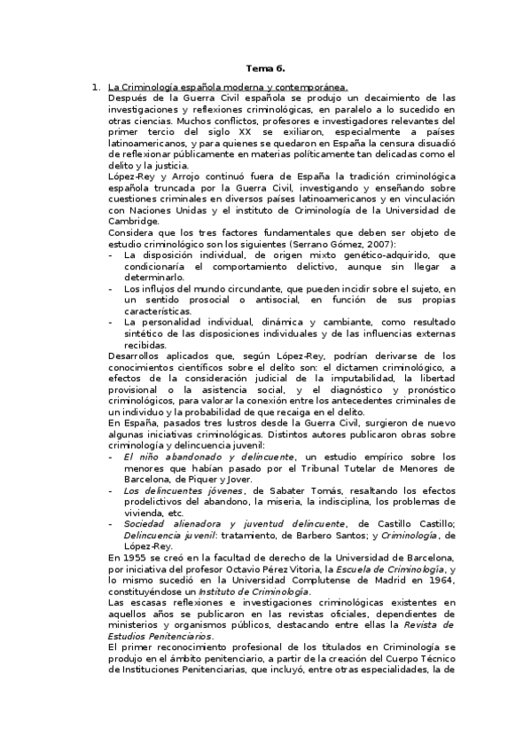 Miniatura del documento Tema-6-I.-Criminologia.docx