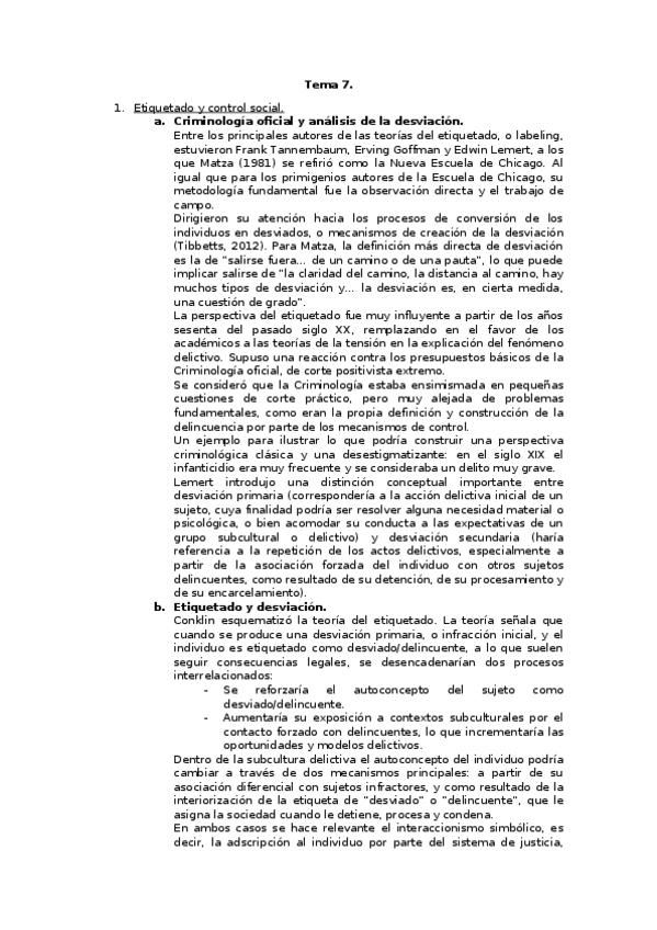 Miniatura del documento Tema-7-I.-Criminologia.docx