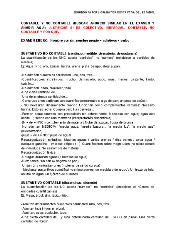 Miniatura del documento APUNTES EXAMEN GRAMÁTICA DESCRIPTIVA DEL ESPAÑOL.pdf