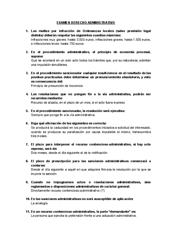 Miniatura del documento EXAMEN DERECHO ADMINISTRATIVO.pdf