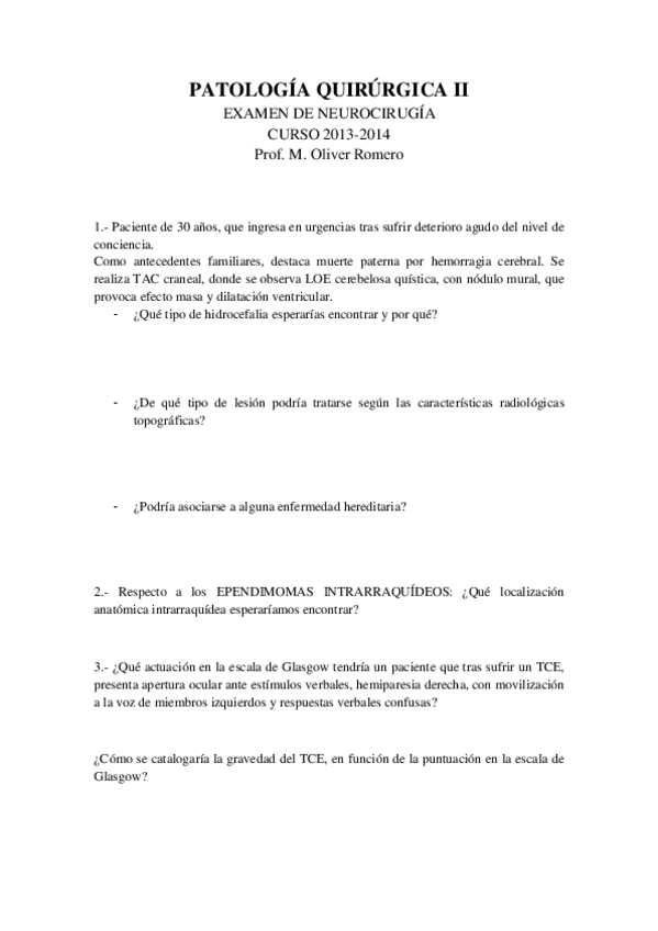 Miniatura del documento Examen_Neurocirugia_Patologia_quirurgica_II.pdf