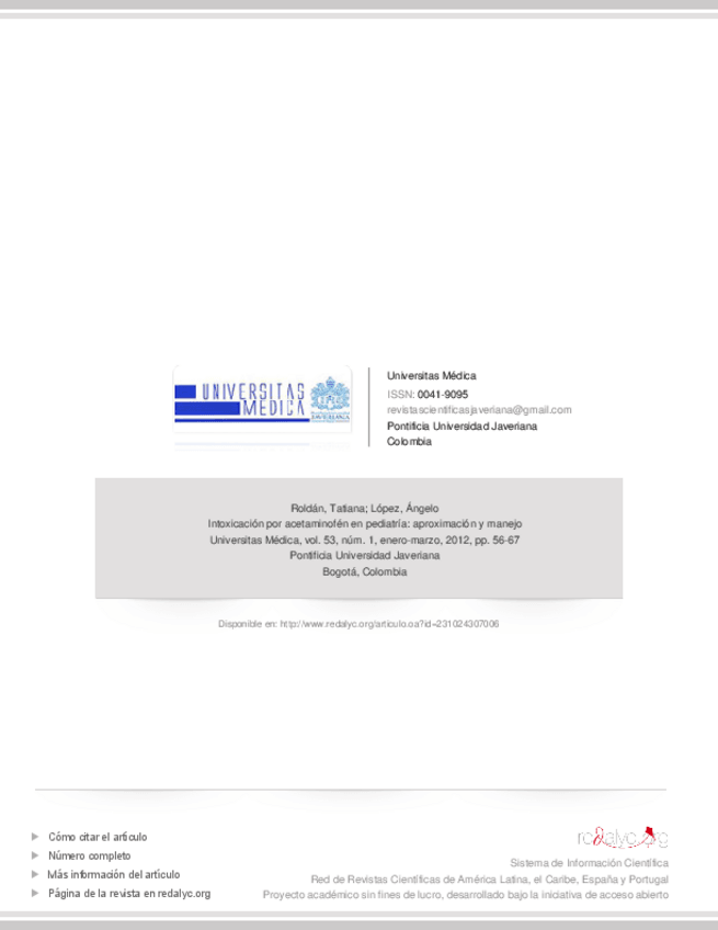 Miniatura del documento Acetaminofen-intoxicacion.pdf