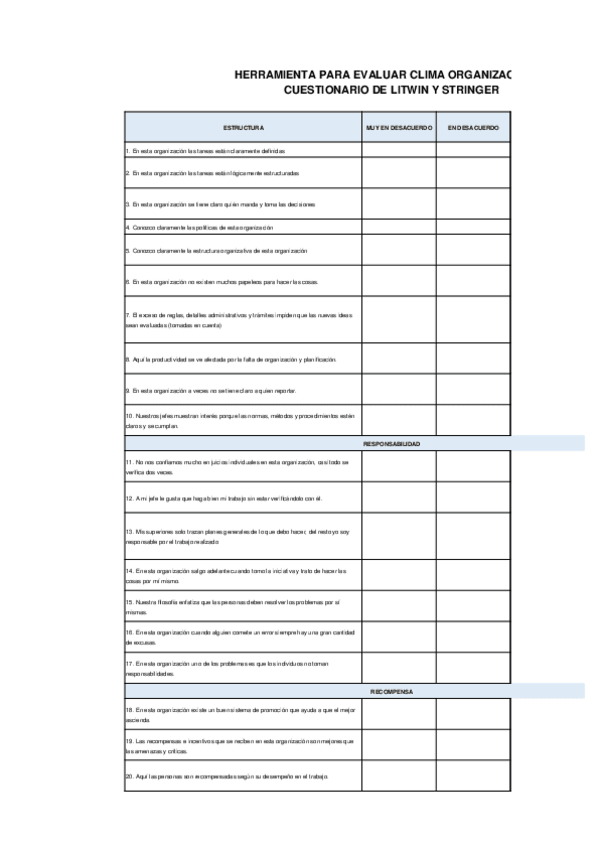 Miniatura del documento CUESTIONARIO-DE-LITWIN-Y-STRINGER-CLIMA-ORGANIZACIONAL.xlsx