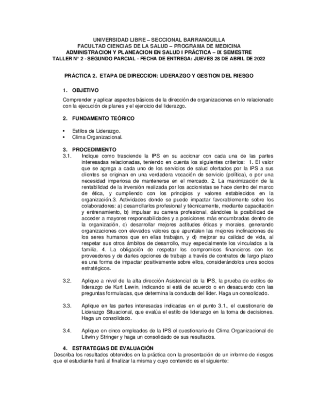 Miniatura del documento ADMINISTRACION-Y-PLANEACION-EN-SALUD-I-PRACTICA-TALLER-N-2-2022-1.doc