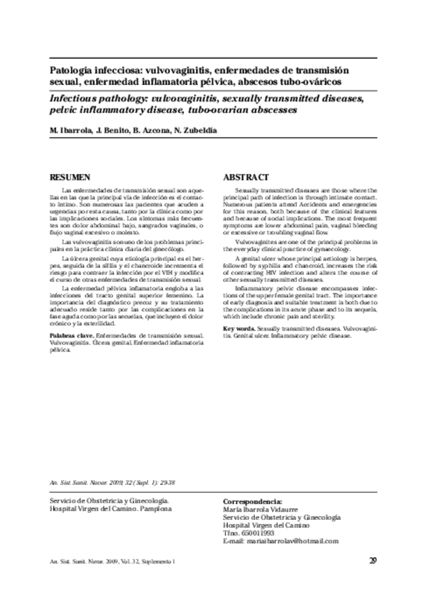 Miniatura del documento Patologia-infecciosa-vulvovaginitis-enfermedades-de-transmision-sexual-enfermedad-inflamatoria-pelvica-abscesos-tubo-ovaricos.pdf