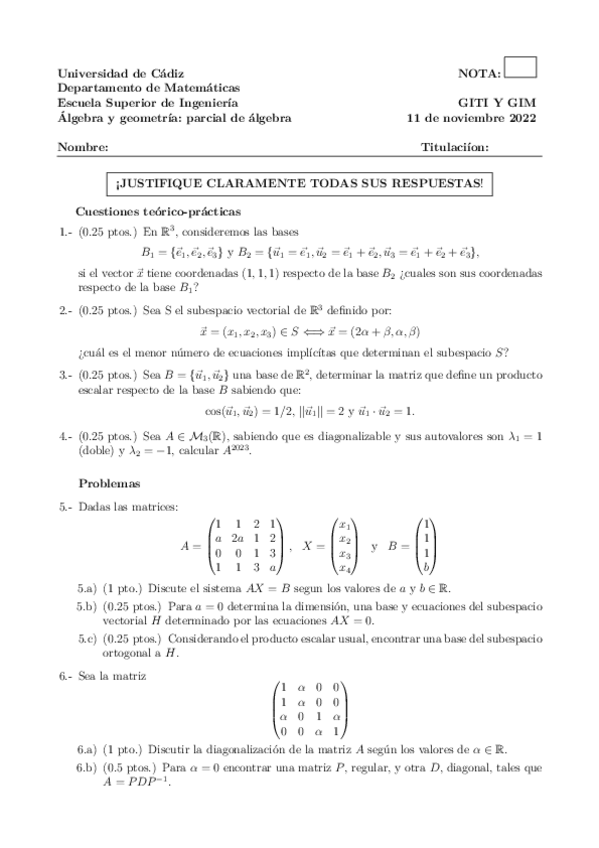 Miniatura del documento PARCIAL-ALGEBRA-NOV-2022-RESUELTO.pdf
