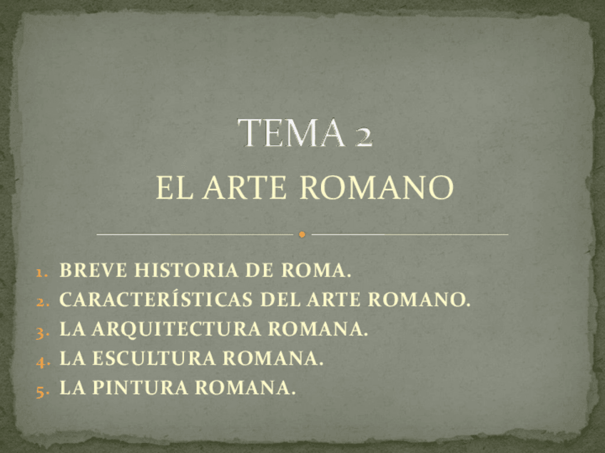 Miniatura del documento TEMA-2-ARTE-ROMANO.pdf