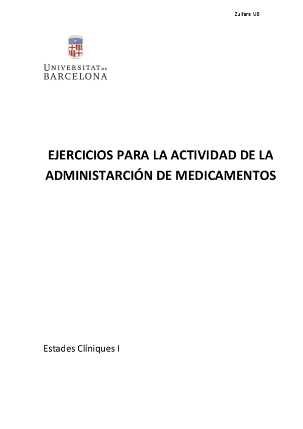 Miniatura del documento EJERCICIOS PARA LA ACTIVIDAD DE LA ADMINISTARCIÓN DE MEDICAMENTOS.pdf