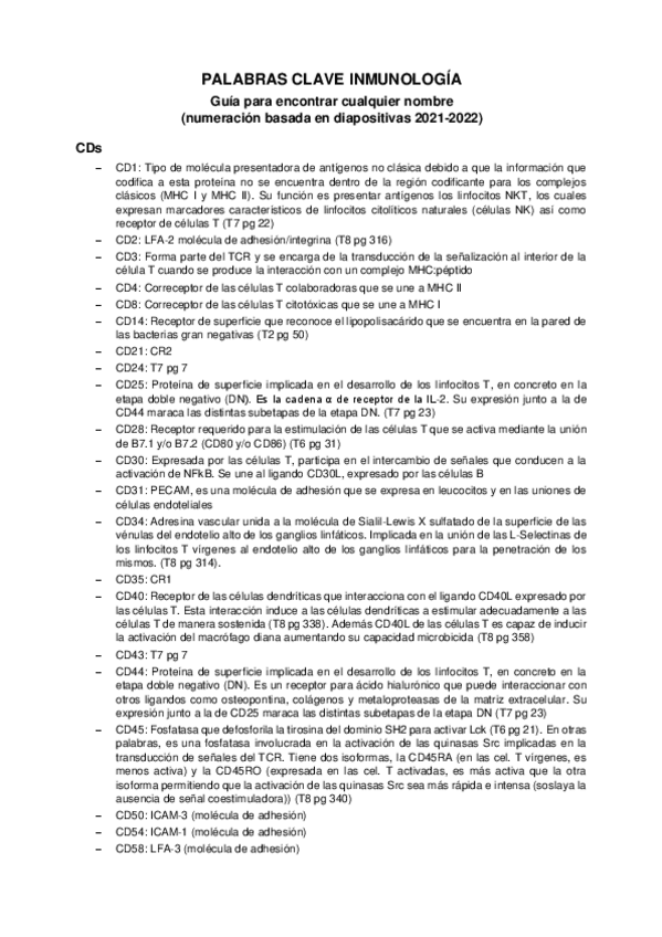 Miniatura del documento CLAVES-INMUNOLOGIA.pdf