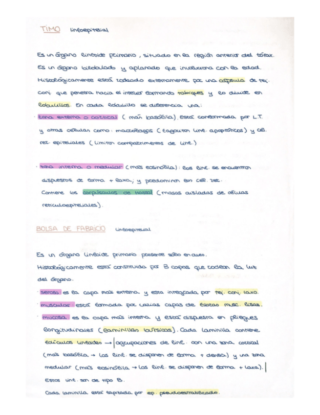 Miniatura del documento organos-linfaticos-histologia-resumen.pdf