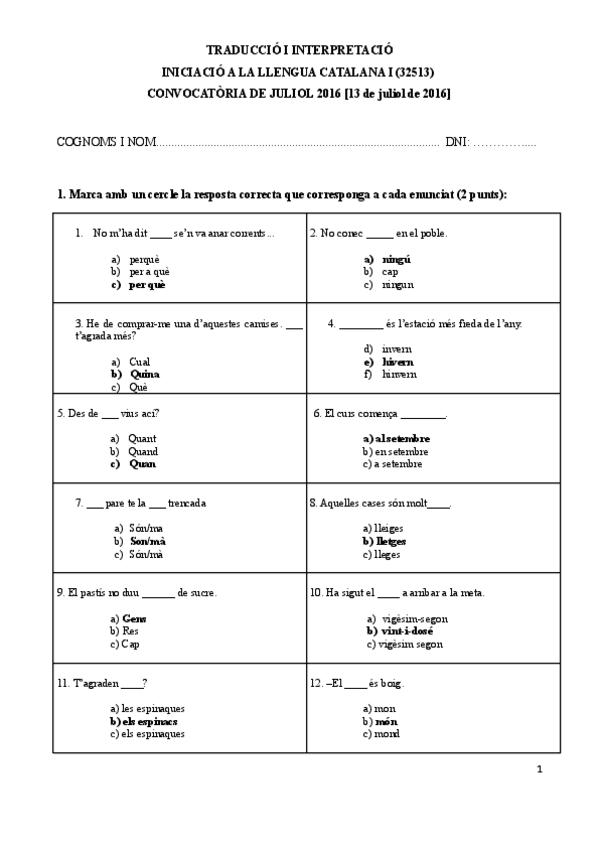 Miniatura del documento Examen-Catalan-I.pdf