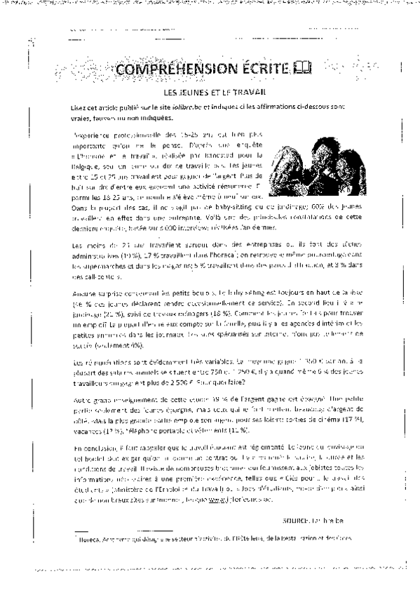 Miniatura del documento Les-jeunes-et-les-travail.pdf