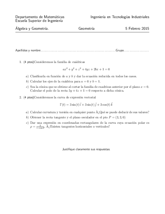 Miniatura del documento EXAMEN-GEOMETRIA-FEB-2015-RESUELTO.pdf