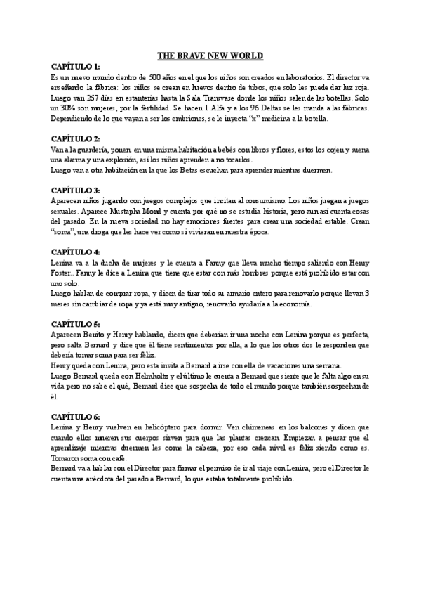 Miniatura del documento RESUMENES-THE-BRAVE-NEW-WORD.pdf