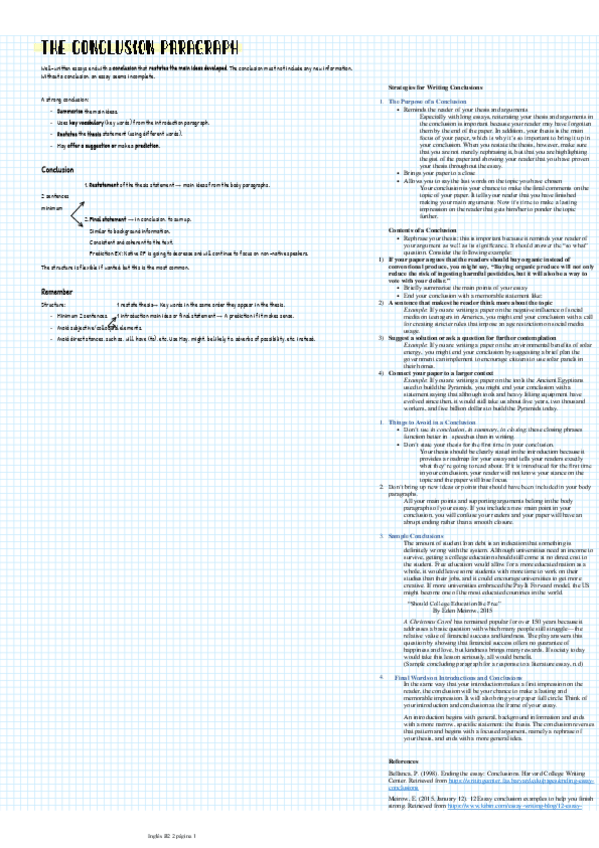 Miniatura del documento The-Conclusion-paragraph.pdf