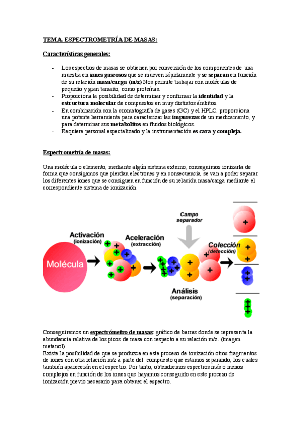 Miniatura del documento Espectrometria de masas.pdf