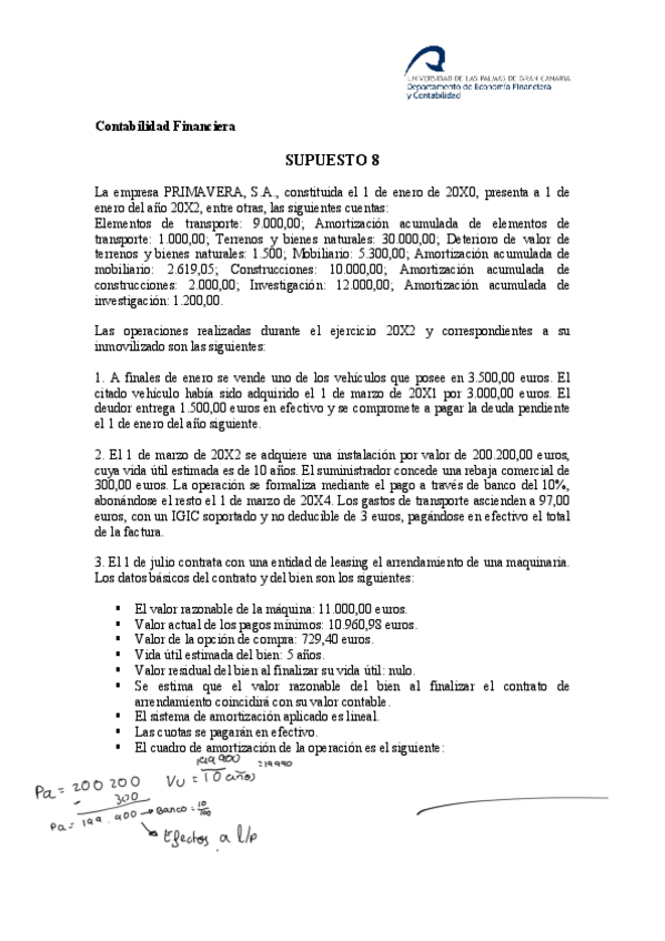 Miniatura del documento Supuesto-8-enunciado-Curso-20-21.pdf