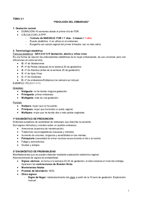 Miniatura del documento 3.1 Fisiologia del embarazo.pdf