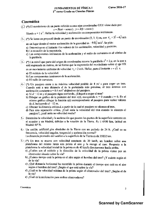 Miniatura del documento Tema 2 ff1 Cinematica.pdf