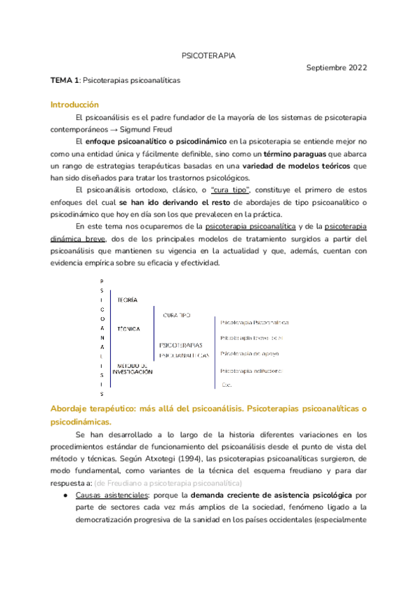 Miniatura del documento Psicoterapia-apuntes-tema-1.pdf