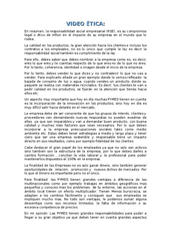 Miniatura del documento VIDEO-ETICA.odt