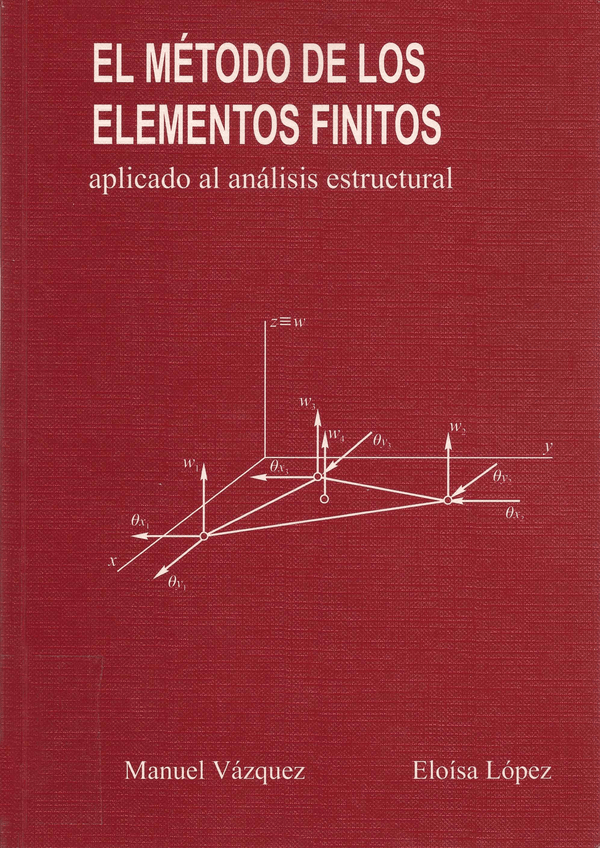 Miniatura del documento LIBRO EL METODO DE LOS ELEMENTOS FINITOS.pdf