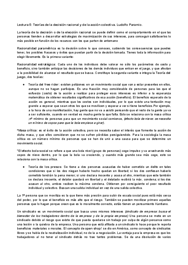 Miniatura del documento Lectura 5. Teorías de la decisión racional y de la acción colectiva.pdf