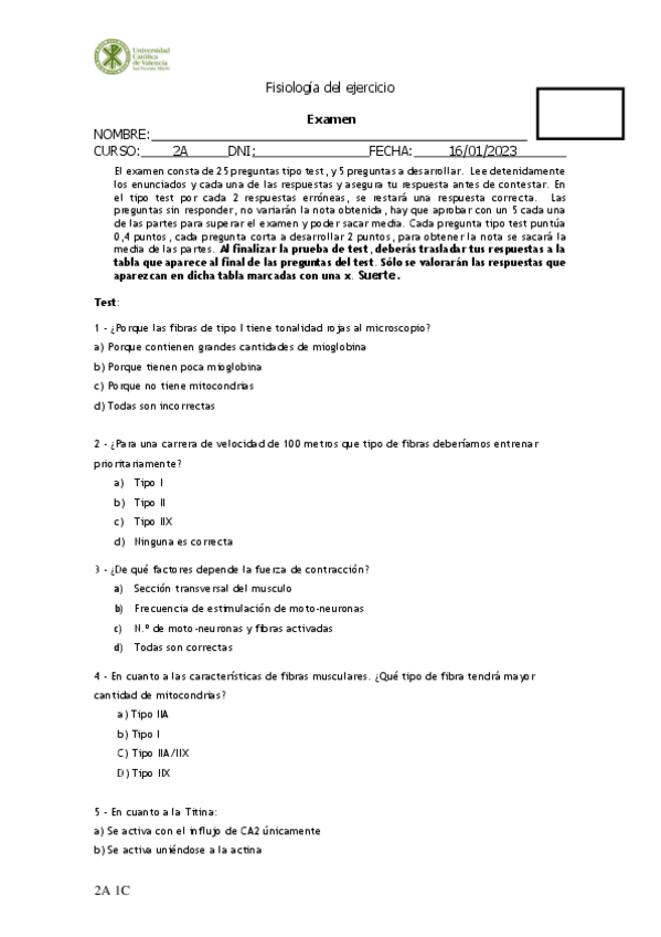 Miniatura del documento Examen Fisiologia del esfuerzo 2A.pdf