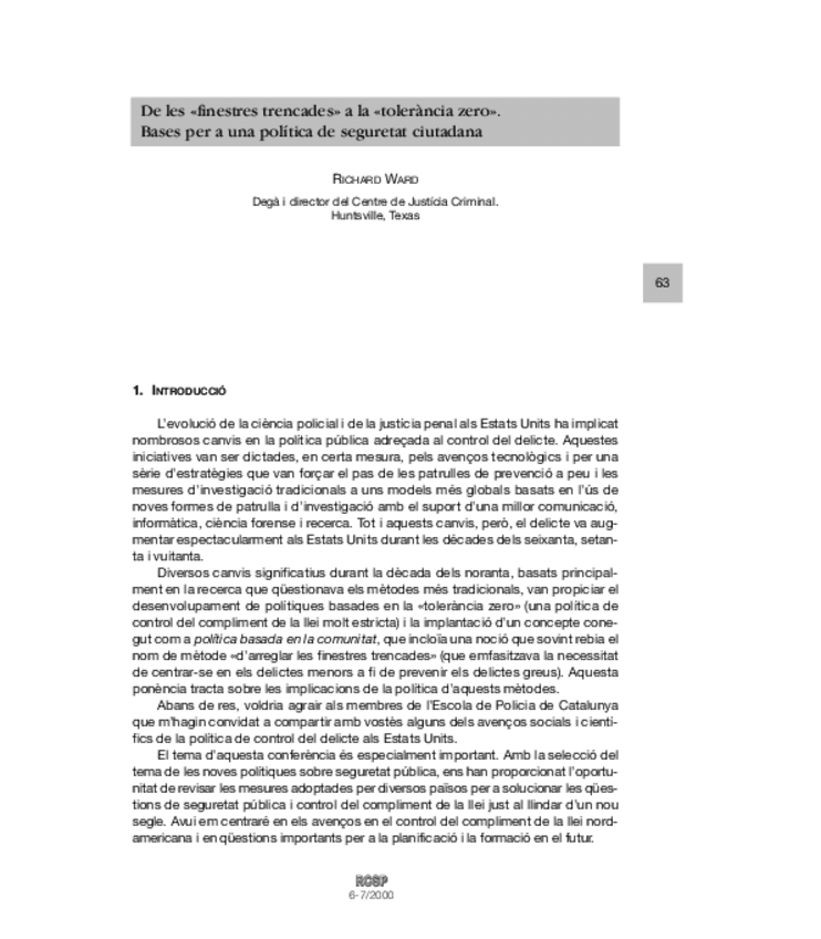 Miniatura del documento De-les-finestres-trencades-a-la-tolerancia-zero.Bases-per-a-una-politica-de-seguretat-ciutadana.pdf