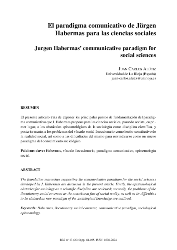 Miniatura del documento Dialnet-ElParadigmaComunicativoDeJurgenHabermasParaLasCien-3253227.pdf