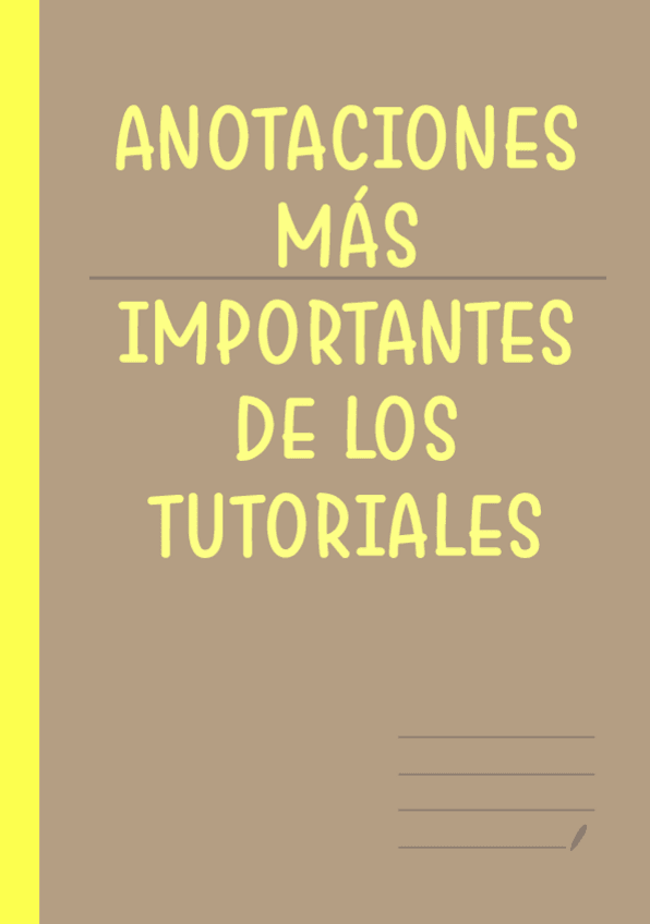 Miniatura del documento Anotaciones-Tutoriales.pdf