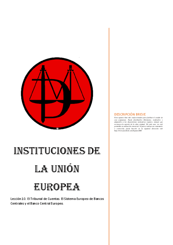 Miniatura del documento L 10. Instituciones UE.pdf