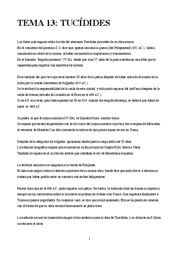 Miniatura del documento Tema-13-Tucidides.pdf