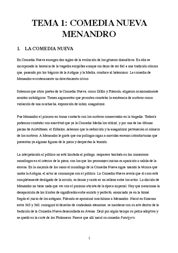 Miniatura del documento Tema-1-Comedia-Nueva-Menandro.pdf