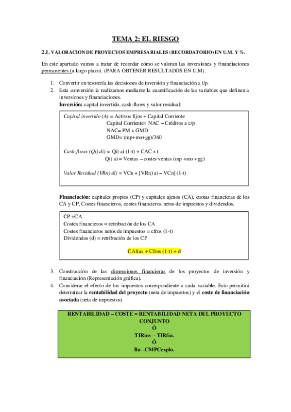 Miniatura del documento RESUMEN TEMA 2 RIESGO.pdf
