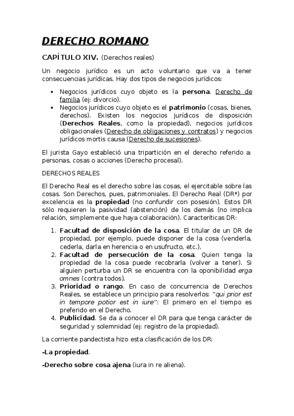 Miniatura del documento DERECHO ROMANO.docx