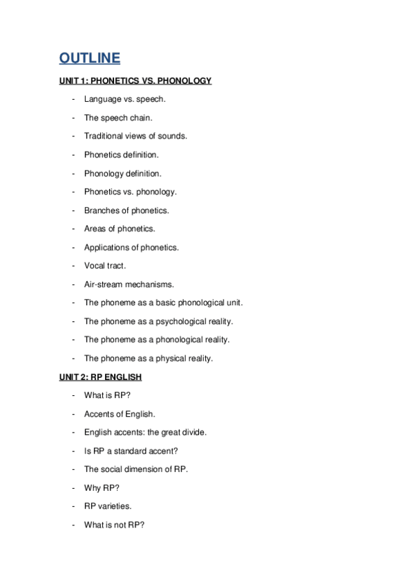 Miniatura del documento OUTLINE TEMAS FONETICA.odt