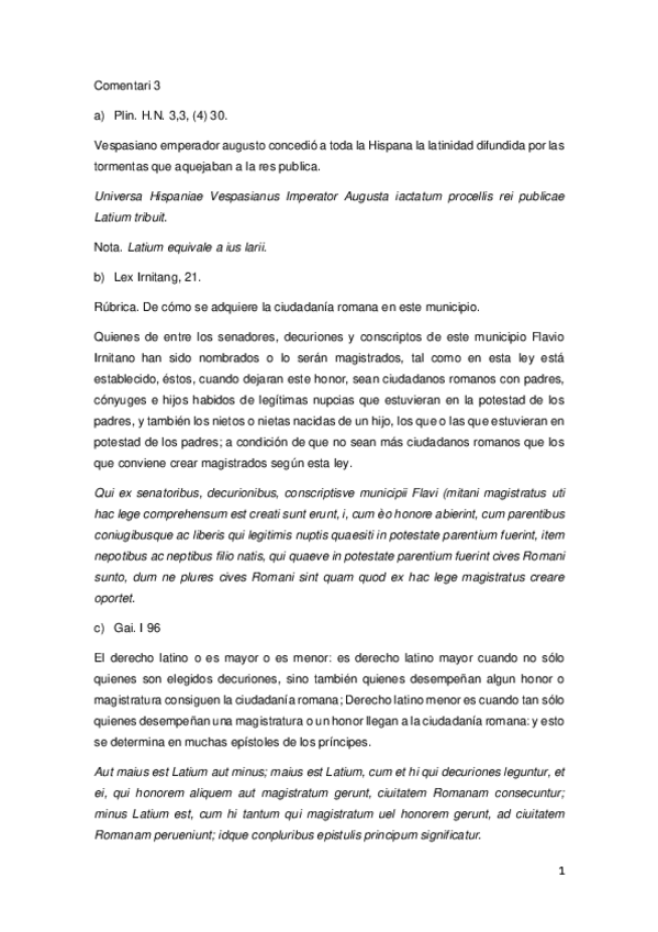 Miniatura del documento Comentari-de-text-3-Historia-del-Dret.pdf