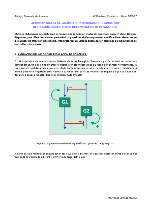 Miniatura del documento 10. ANÁLISIS DE ESTABILIDAD DE UN MODELO DE REGULACIÓN GÉNICA.pdf