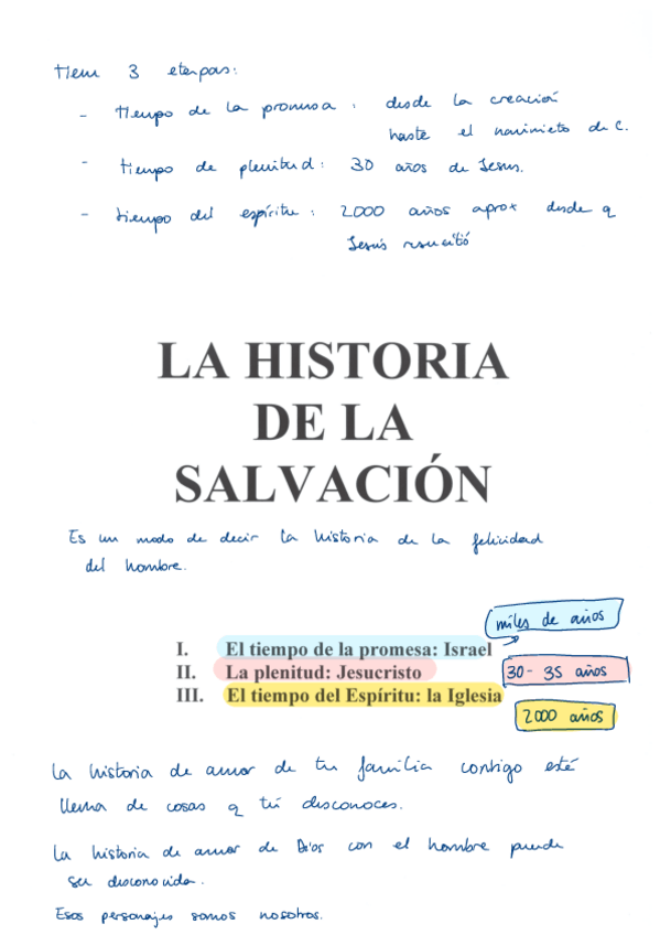Miniatura del documento Apuntes-Teologia.-Historia-De-La-Salvacion.pdf