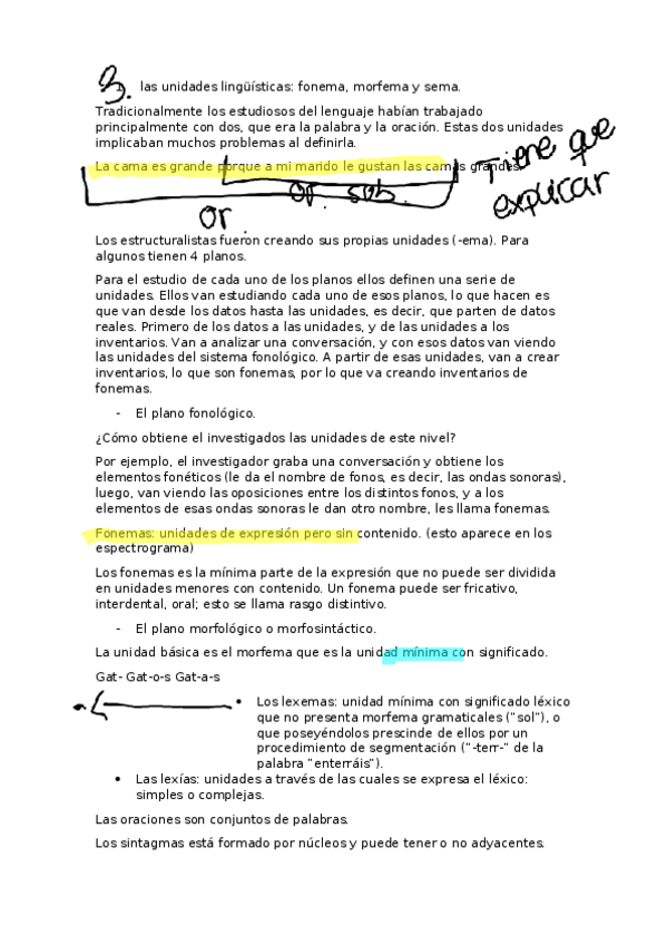 Miniatura del documento Lengua Española  I.docx