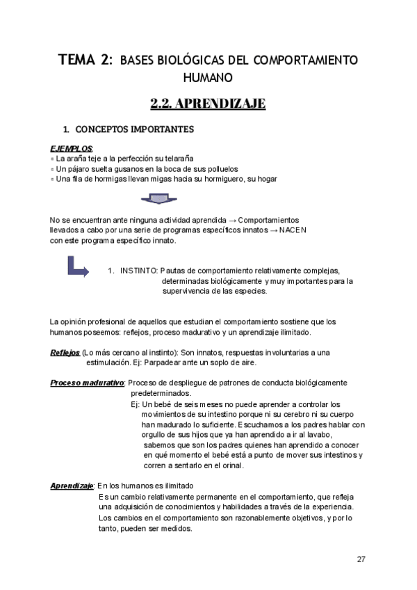 Miniatura del documento Psicologia-Tema-2.2-Aprendizaje.pdf