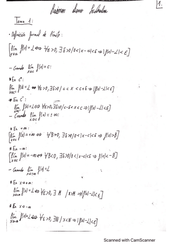 Miniatura del documento Apuntes-preexamen-Calculo-I.pdf