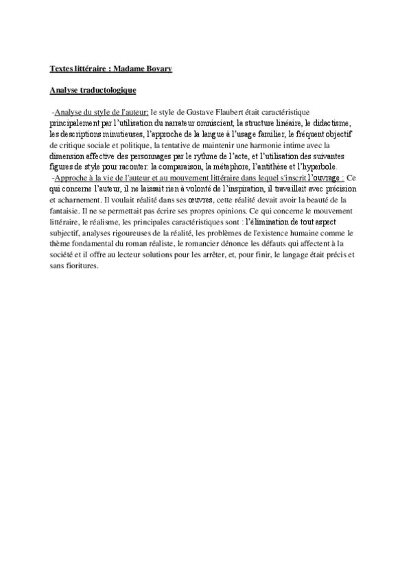 Miniatura del documento Analyse-traductologique-Madame-bovary.pdf