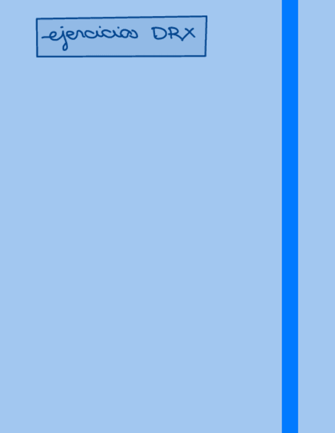 Miniatura del documento Ejercicios-DRX.pdf