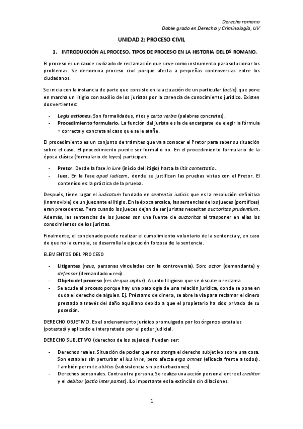 Miniatura del documento TEMA 2 DERECHO ROMANO.pdf
