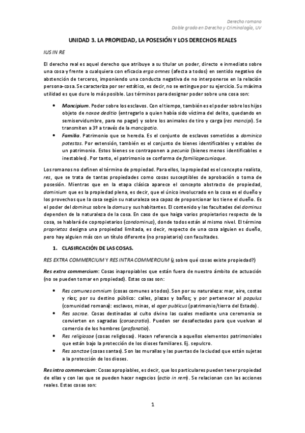 Miniatura del documento TEMA 3 DERECHO ROMANO.pdf