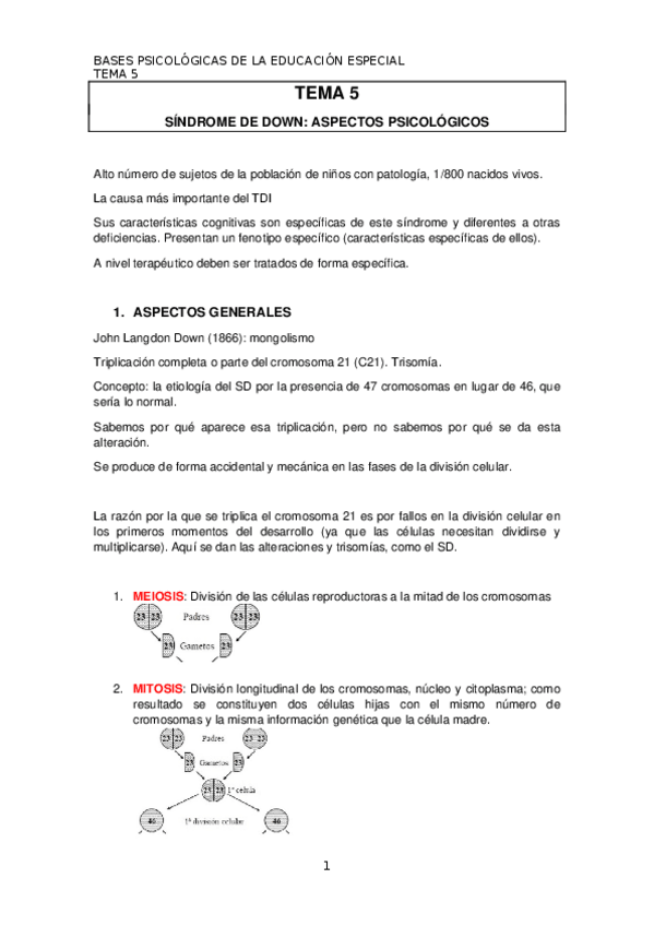 Miniatura del documento TEMA 5 bases psico.docx