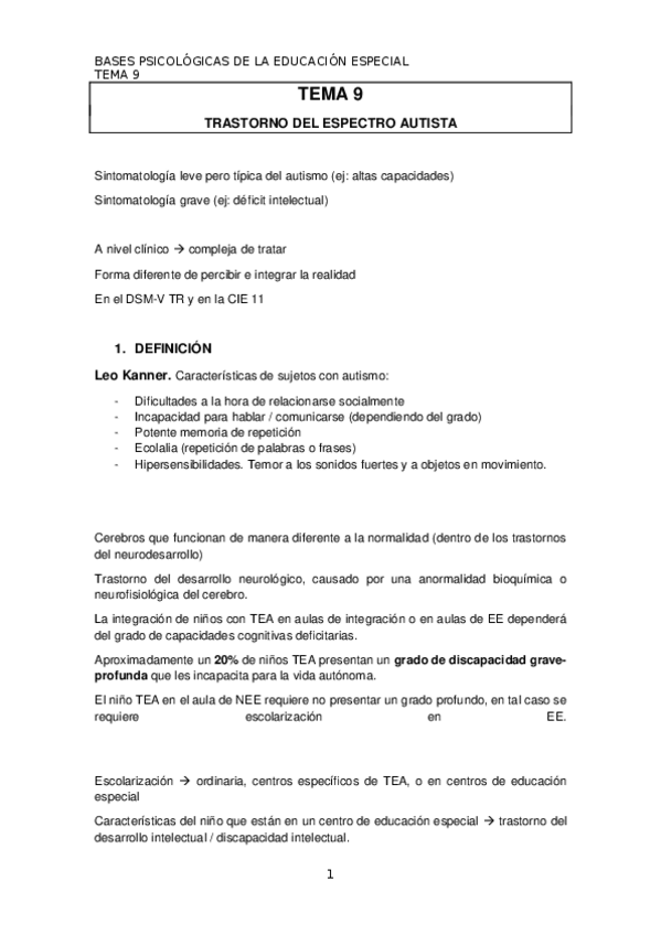 Miniatura del documento TEMA 9 bases psico.docx