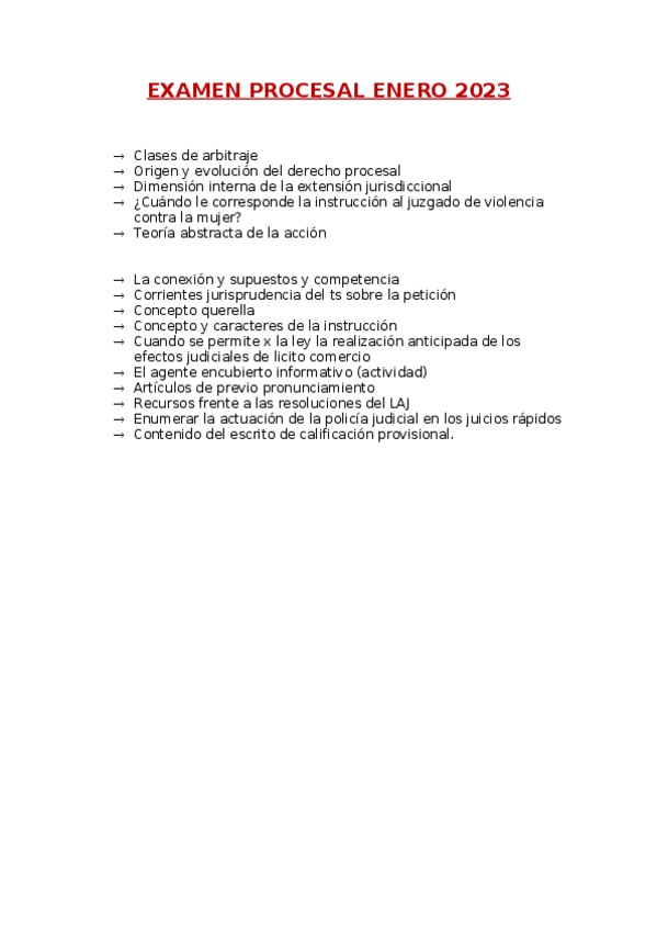 Miniatura del documento EXAMEN-PROCESAL-ENERO-2023.docx